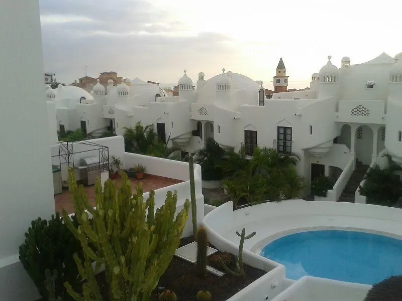 Blu Paradise Costa Adeje - Heated Pool Villa