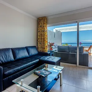 Apartment With Ocean View In, Costa Adeje (Tenerife)