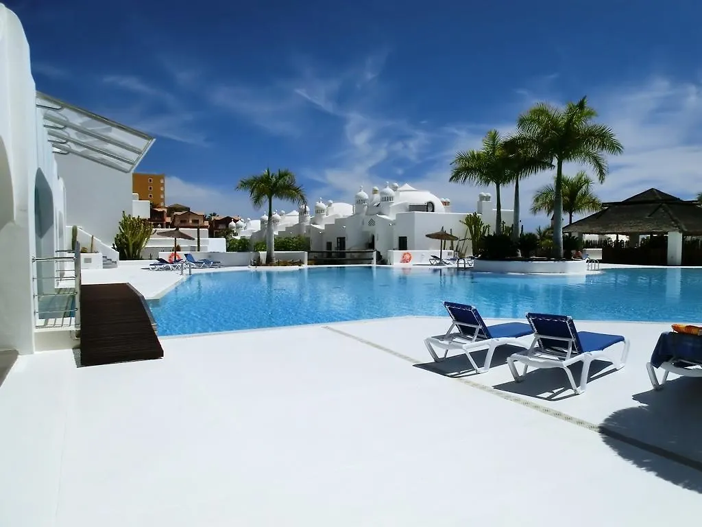 Villa Blu Paradise Costa Adeje - Heated Pool