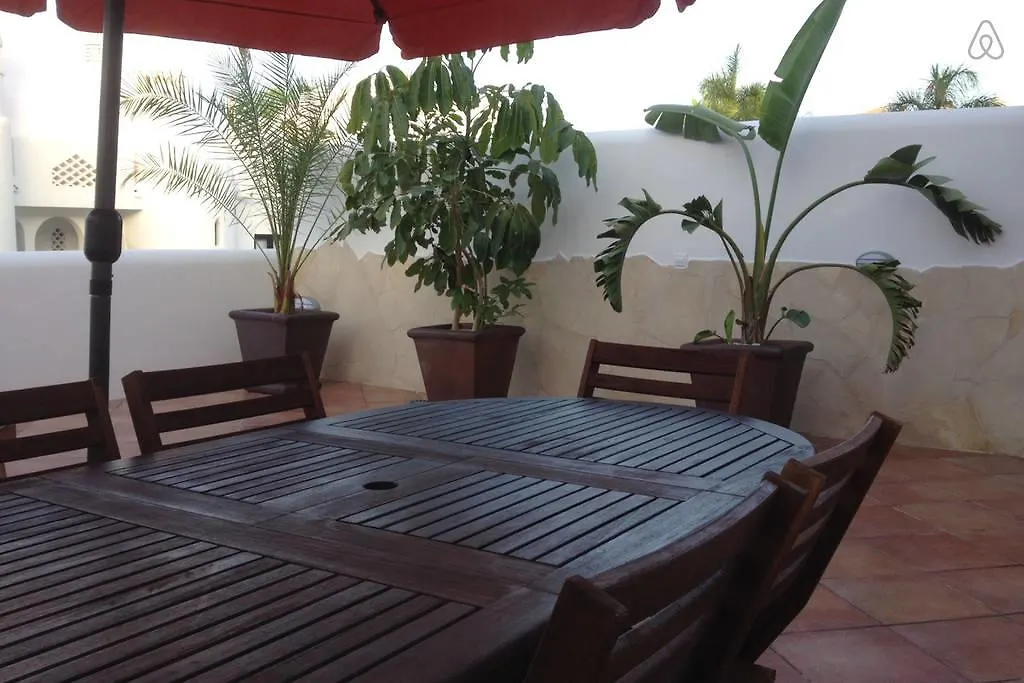 Villa Blu Paradise Costa Adeje - Heated Pool