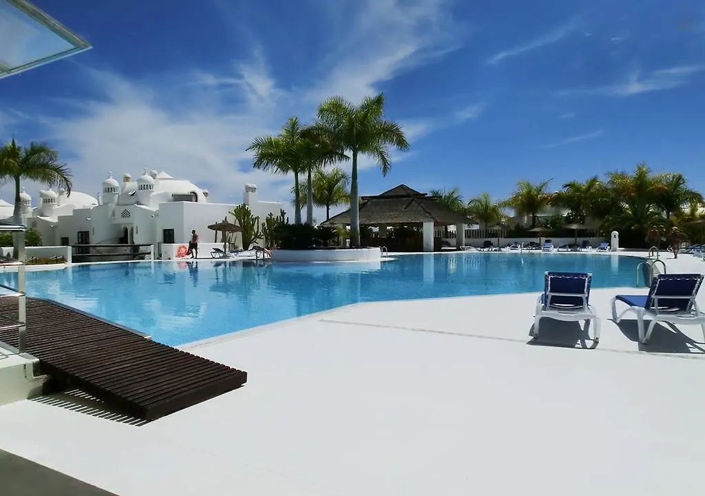 Villa Blu Paradise Costa Adeje - Heated Pool